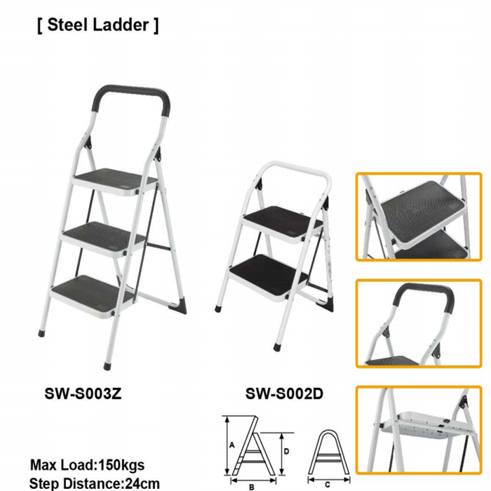Ladder from mmcis china